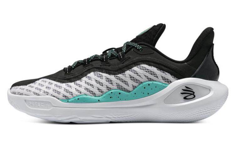 Кроссовки Under Armour Curry 11 - Boxette Shop